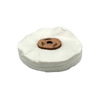 1/2" Swansdown Mop