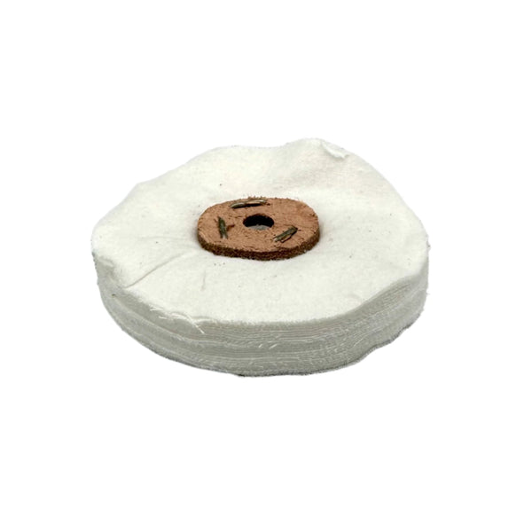 1/2" Swansdown Mop