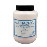 Alphacryl Rapid-Repair Polymer