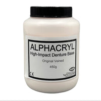 Alphacryl High-Impact Polymer