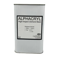 Alphacryl High-Impact Monomer