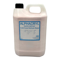 Alphacryl Rapid-Repair Polymer
