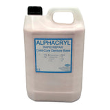 Alphacryl Rapid-Repair Polymer