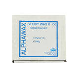 Alphawax K Sticky Wax