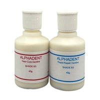45g Alphadent Dentine (B1-D4)