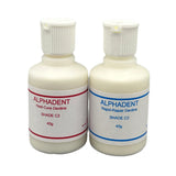 45g Alphadent Dentine (B1-D4)