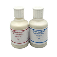 45g Alphadent Dentine (B1-D4)