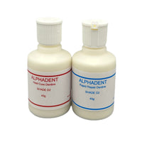 45g Alphadent Dentine (B1-D4)