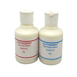 45g Alphadent Dentine (B1-D4)