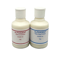 45g Alphadent Dentine (B1-D4)