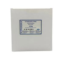 Alphawax Standard Pink Wax