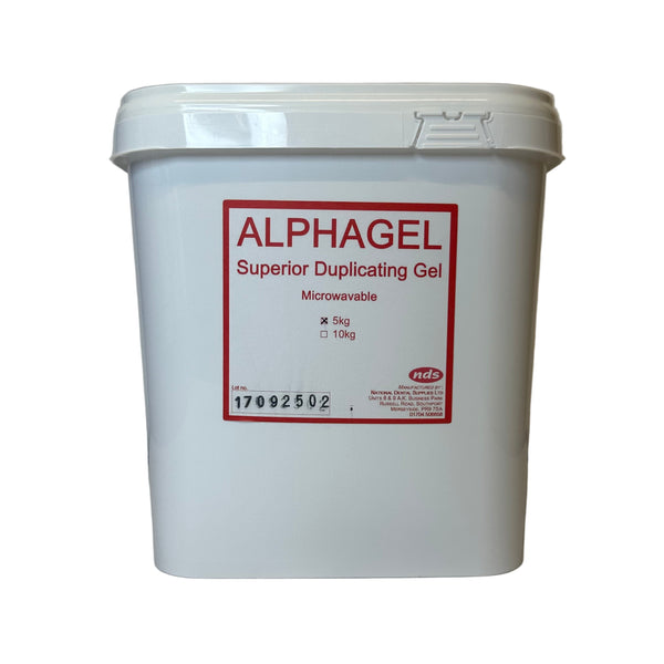 Alphagel Duplicating Gel - Winter Offer