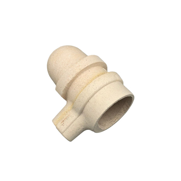 (6) Hera Ceramic Crucibles - Precious Metal: IM/IG/I95/IQ/EC