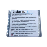 (10) Fine Lisko-S Discs