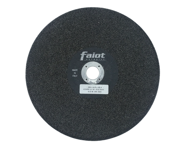 Universal Resinoid Bonded Abrasive Wheel National Dental