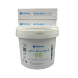 Ruthinium Silicone Lab Putty