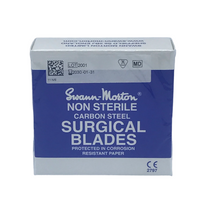 No.11 Scalpel Blades