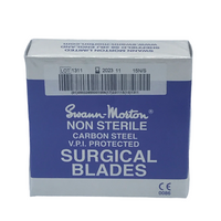 No.15 Scalpel Blades