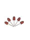 Alphapol Silicone Rubber Polishers (Kenda Queen Alternative)