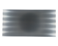 Stainless Steel Perforated Plate