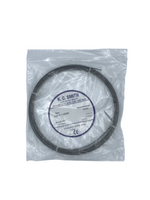 Oval Hard Wire