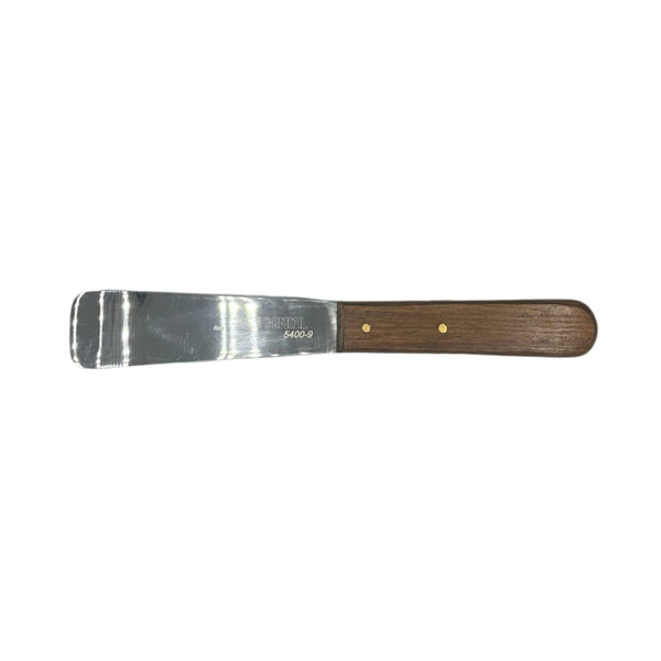 Fig. 9 Flexible Alginate/Plaster Spatula