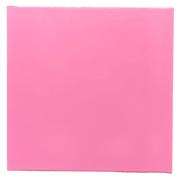 4.0mm Soft-Eva Blanks - Square (Colour)
