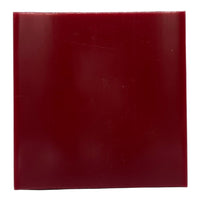 4.0mm Soft-Eva Blanks - Square (Colour)