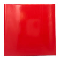 4.0mm Soft-Eva Blanks - Square (Colour)