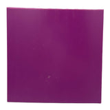 4.0mm Soft-Eva Blanks - Square (Colour)