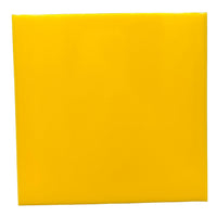 4.0mm Soft-Eva Blanks - Square (Colour)
