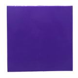 4.0mm Soft-Eva Blanks - Square (Colour)