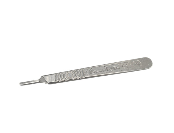 No.3 Scalpel Handle