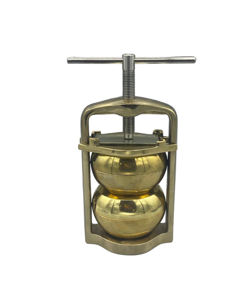 2-Flask M Clamp & 2 Flasks - Winter Offer