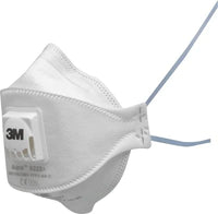 Aura™ Particulate Respirator 9322+