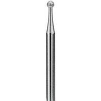 (2) Diamond Rosehead Burs - 801/018