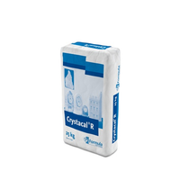 Crystacal-R Plaster