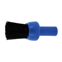 (10) Palate Brushes