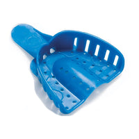 (25) Pegasus Impression Trays - Dentate