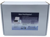 400 Digital Wax Pot